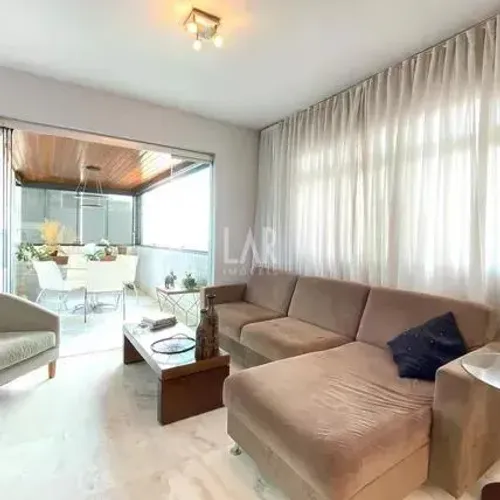 Apartamento à venda, 4 quartos, 2 suítes, 3 vagas, Buritis - Belo Horizonte/MG