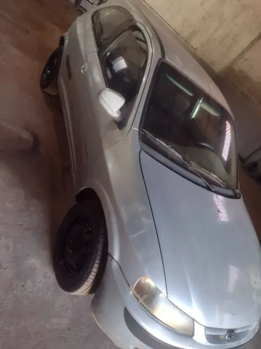 Chevrolet Celta Super 1.0 MPFI 8V Flexpower 3P 2006