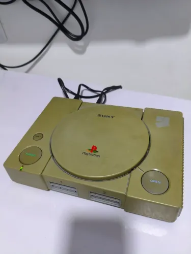 PS1 FAT