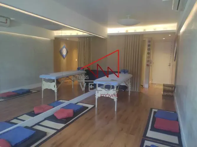 Sala : / Comercial / Flamengo