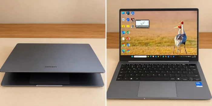 Galaxy book 6