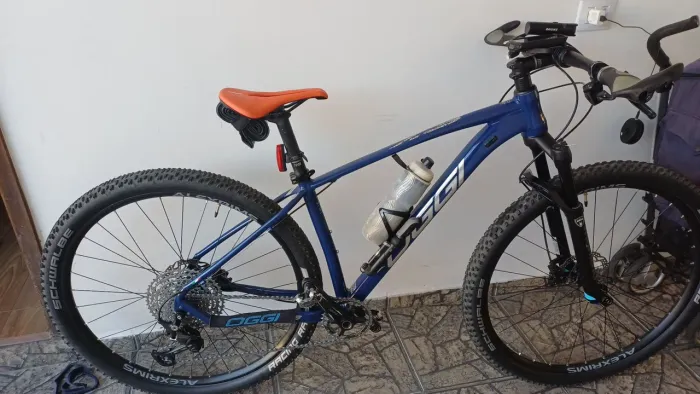 MTB Oggi 7.3