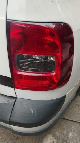 Lanterna Direita Saveiro Cross