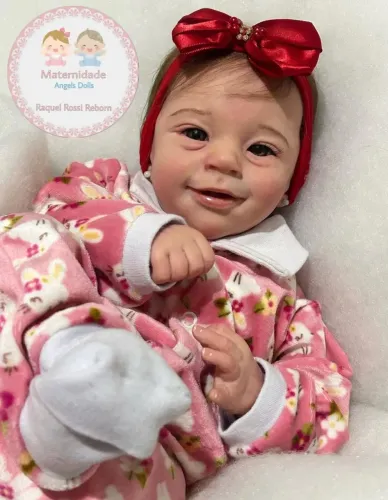 Bebe reborn 