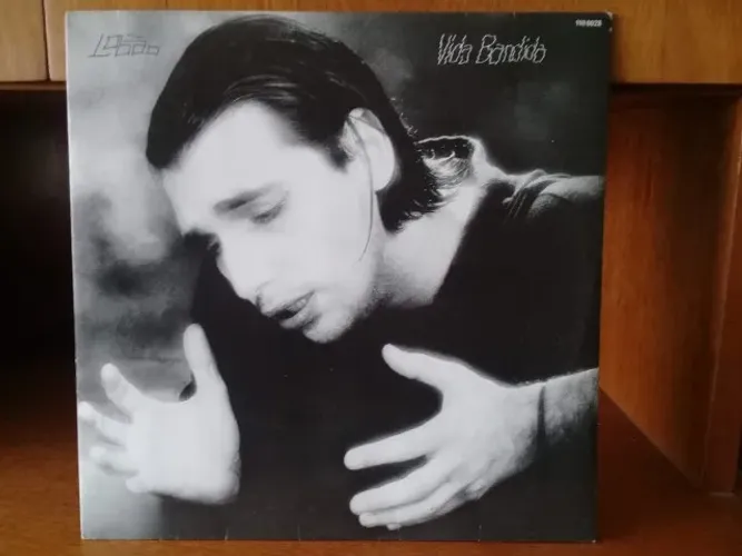 LP Lobão - Vida Bandida