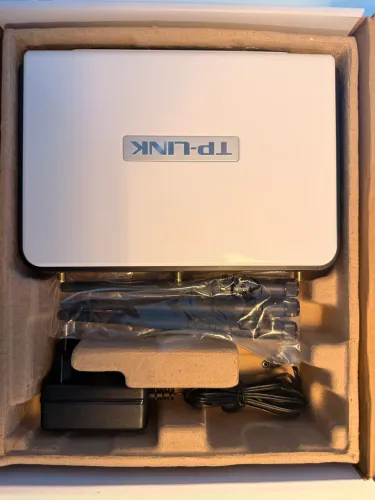 TP-Link TL-WR1043ND