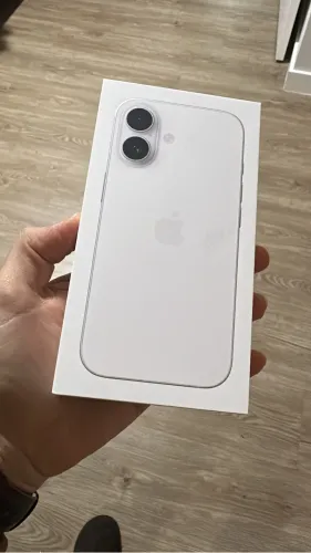 iPhone 17 256gb Novo Lacrado