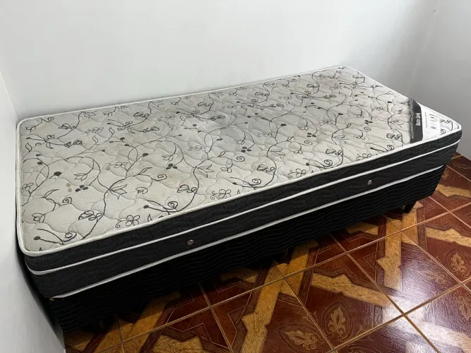 Cama de Solteiro 