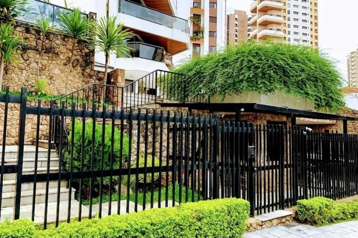 MAISON DOR  ALTO DE SANTANA | SOFISTICAÇÃO, ESPAÇO E QUALIDADE DE VIDA EM UM DOS ENDEREÇOS