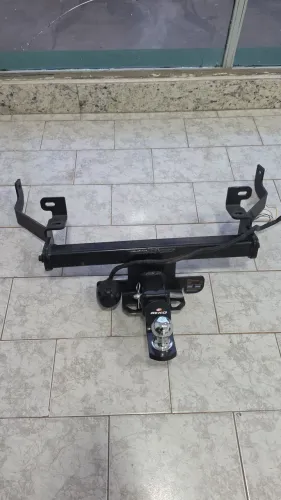Reboque keko strada 