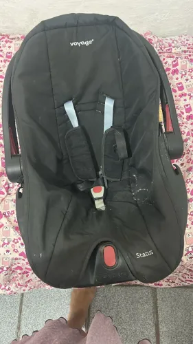 Bebê conforto