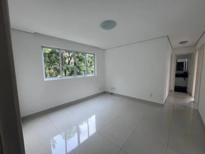 Apartamento com 3 quartos para alugar em Belo Horizonte