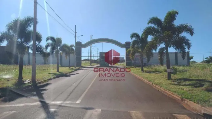 Terreno à venda, 600 m² por R$ 220.000,00 - Terra Bella - Iguaraçu/PR