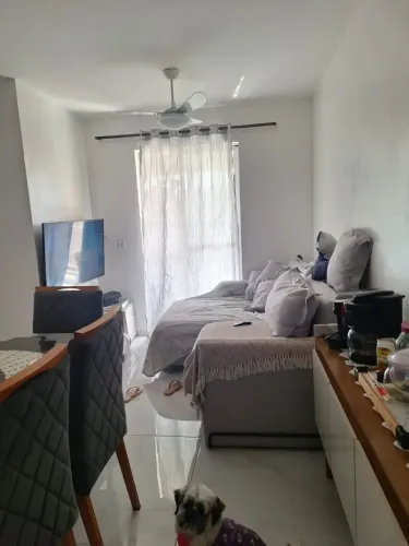 Apartamento no Condomínio Reserva Natureza