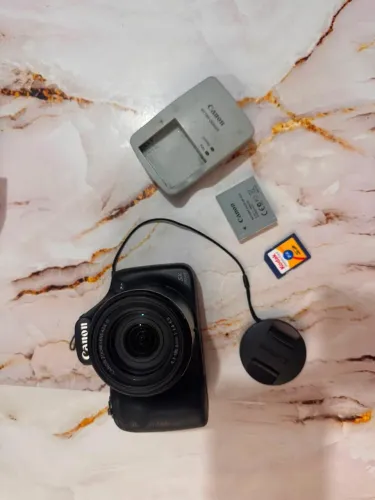 Camera Canon