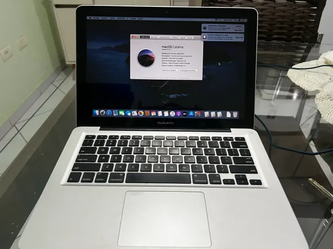 macbook pro 13 mid 2012