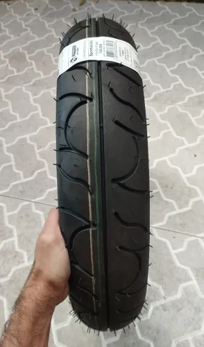 Pneu Moto Maggion Aro 17 Sportissimo 110/70-17 54H TL - Dianteiro