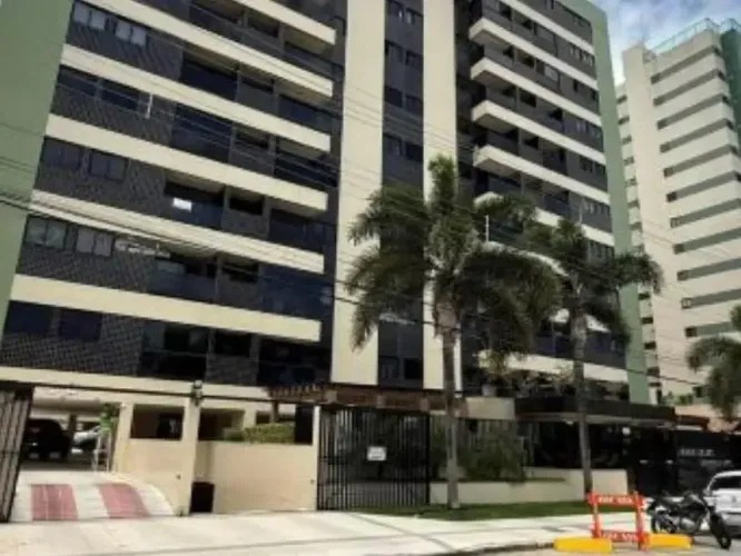 Apartamento para locação no ALAMEDAS DAS MANGABEIRAS, MANGABEIRAS, Maceió, AL