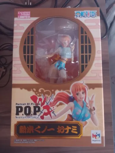 One piece NAMI megahouse
