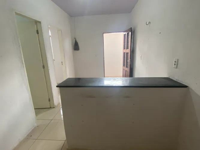 APTO JOÃO XXIII 600,00 2 QUARTOS