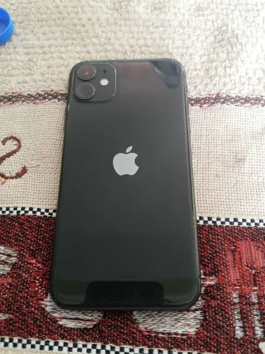 iPhone 11 64 gb único dono