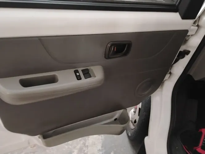 Effa V21 Pick-up CS 1.3 16V 2P 2020
