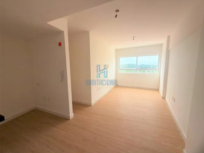 Apartamento com 2 quartos à venda, 55 m² por R$ 495.000,00 - Residencial Cosmopolitan - Ti