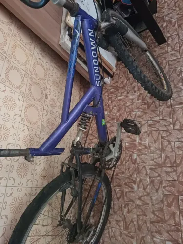 Bicicleta Sundown aro 26