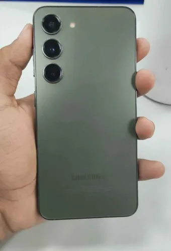 S23 256gb