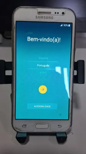 Celular Samsung J2 Prime