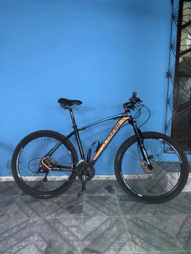 Bicicleta Aro 29