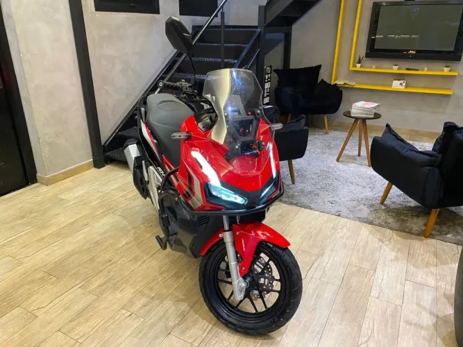 Honda Adv 150 2022