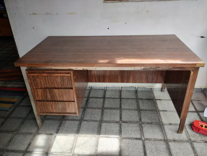 Mesa de escritório