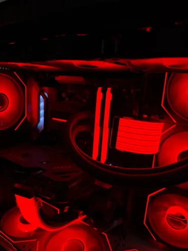 Memoria ram 16gb DDR4