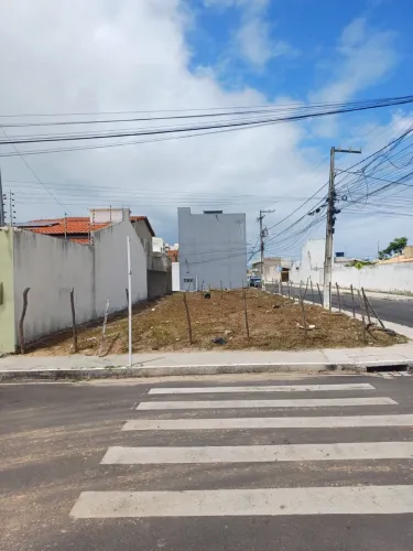 Vendo Aruana terreno loteamento Costa verde 1