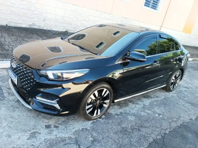 Chery Arrizo 6 PRO 1.5 Turbo (híbrido) 2025