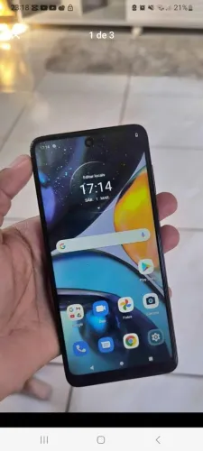 MotoG 22