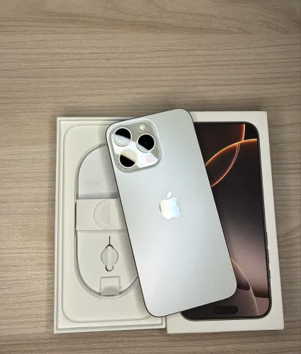 iPhone 15 Pro Max l 256GB