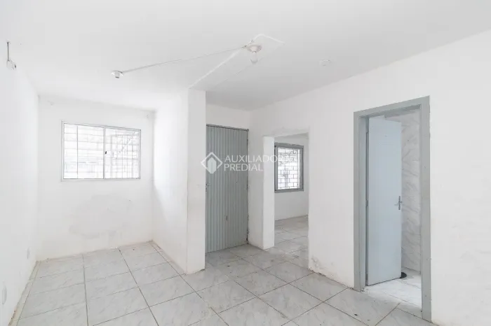 Casa 2 quarto(s), no bairro Santa Tereza