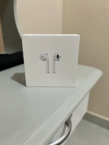 AirPods 2a Geração Apple Original | Usado