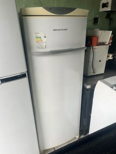 Geladeira 