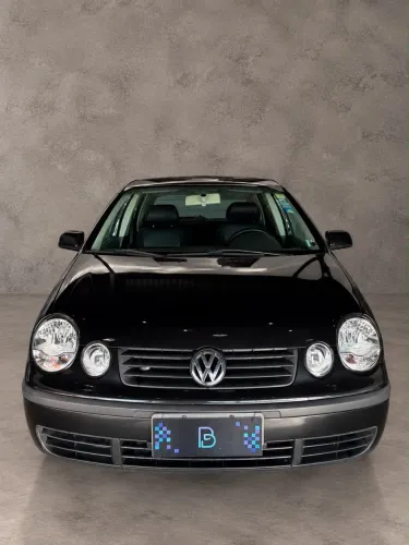 Volkswagen Polo 1.6 MI/ S.ouro 1.6mi 101cv 8V 5P 2003