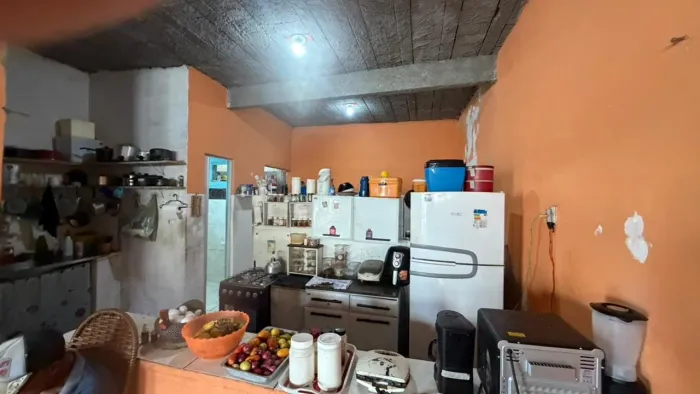 Casa a venda com ponto comercial