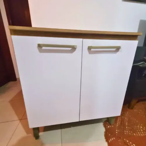 Armário Multiuso - Balcão/Buffet/Aparador