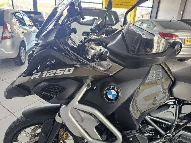 BMW R1250 GS ADVENTURE PREMIUM EXCLUSIVE