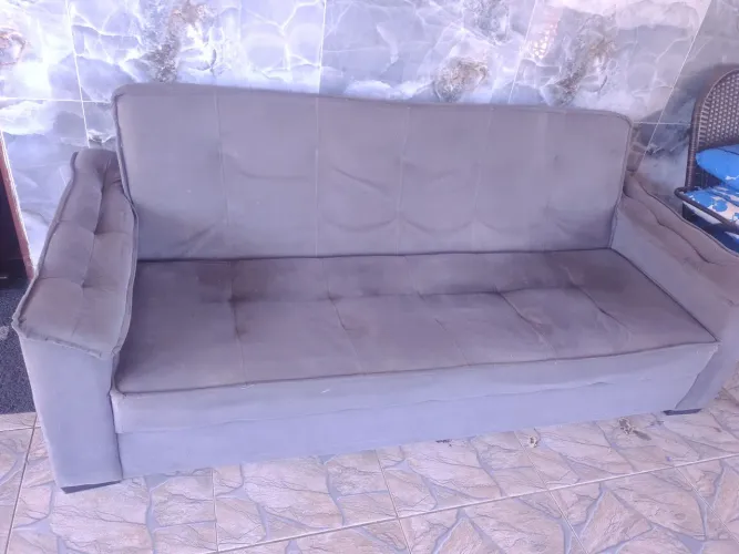 Sofá cama