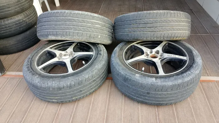 Chevrolet Classic Life/ls 1.0 VHC Flexp. 4P 2015