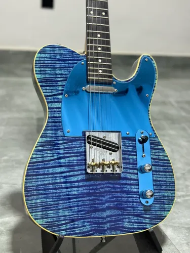 Guitarra Telecaster
