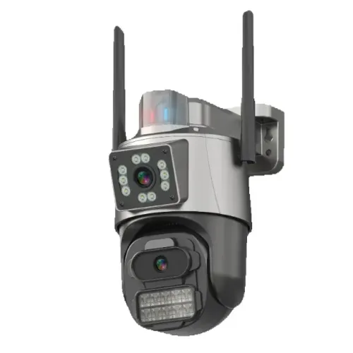 CAMERA DE SEGURANÇA COM WIFI