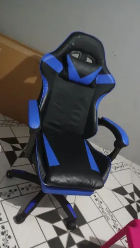 Cadeira gamer 